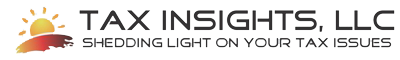 Tax Insights LLC logo